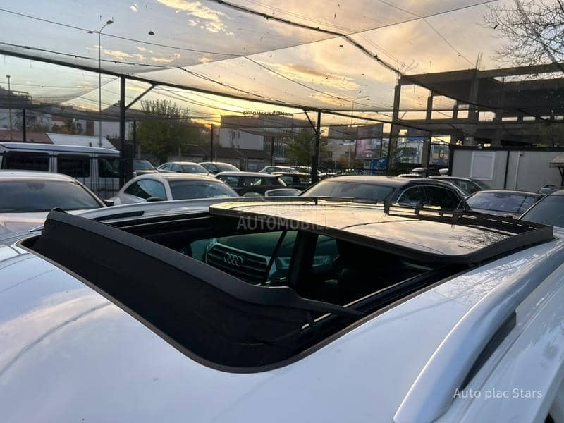 Volkswagen Tiguan R line 4Motion 190HP