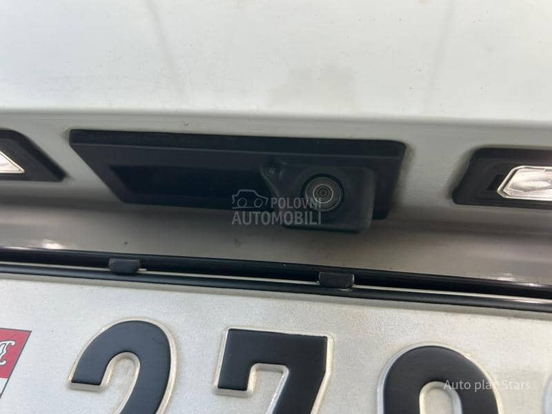 Volkswagen Tiguan R line 4Motion 190HP