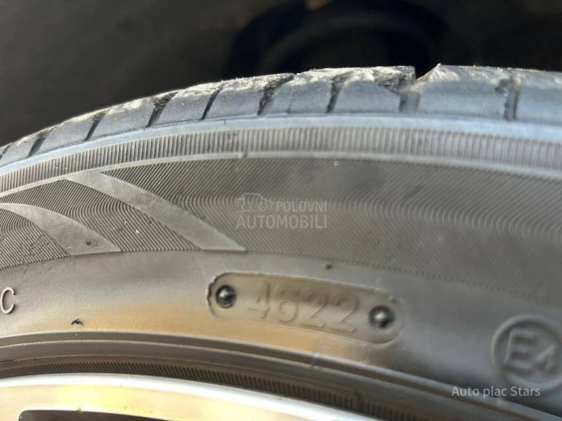 Volkswagen Tiguan R line 4Motion 190HP