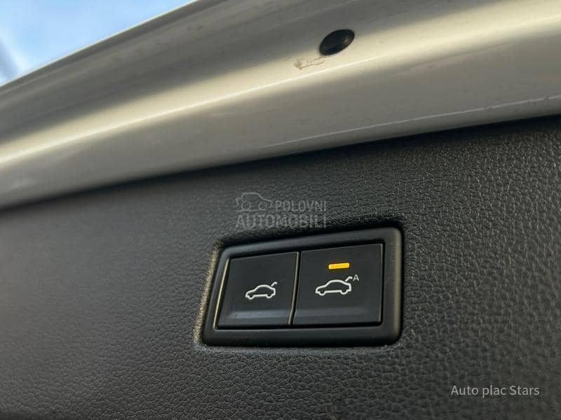 Volkswagen Tiguan R line 4Motion 190HP