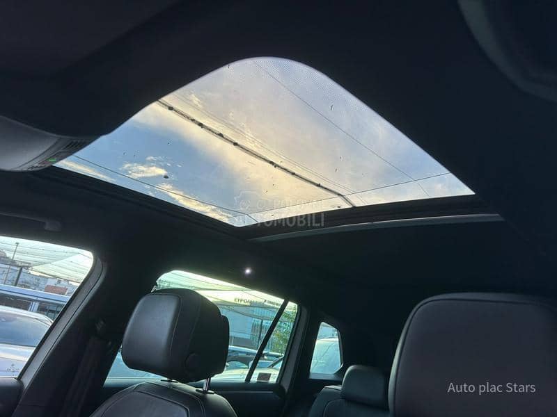 Volkswagen Tiguan R line 4Motion 190HP