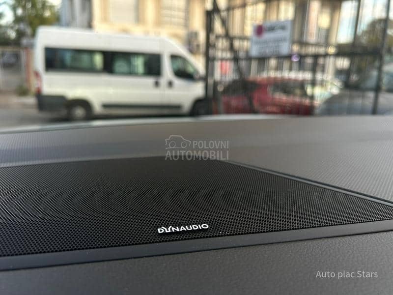 Volkswagen Tiguan R line 4Motion 190HP