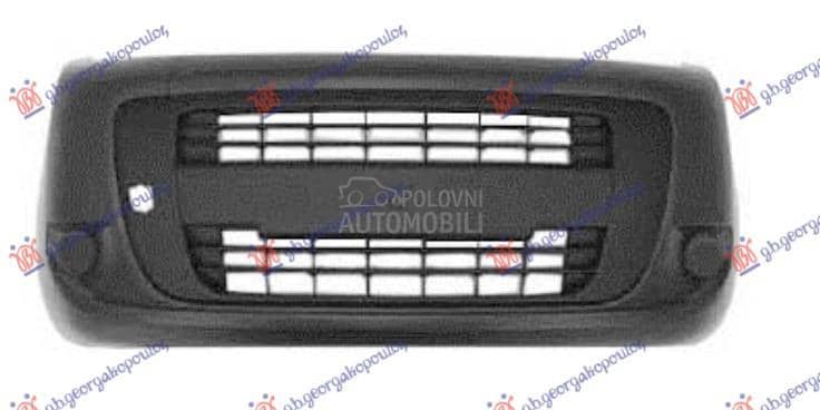 PREDNJI BRANIK FIORINO...