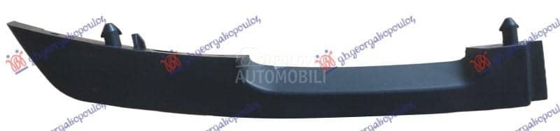 SPOJLER PREDNJEG BRANIKA...