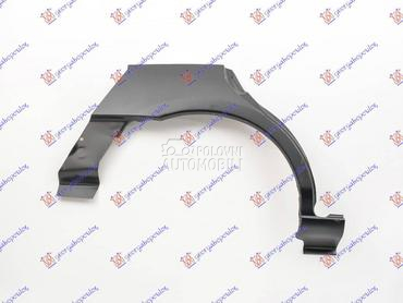 RUB 4 VRATA Desno za Mazda 323 od 1995. do 1997. god.