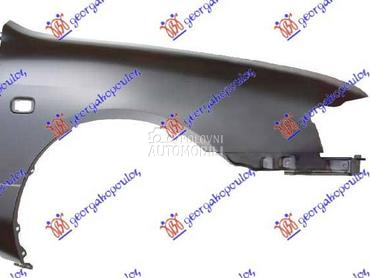 KRILO Desno za Nissan Primera od 1996. do 1999. god.