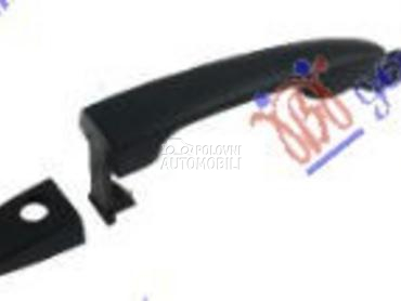 KVAKA PREDNJIH VRATA SPOLJASNJ za Mazda CX-5 od 2011. do 2017. god.