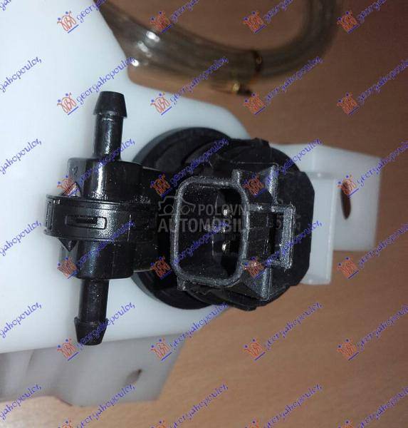 POSUDA ZA TECNOST BRISACA (SA