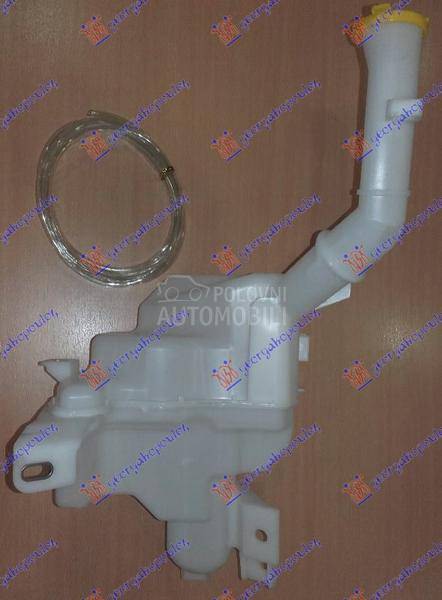 POSUDA ZA TECNOST BRISACA (SA