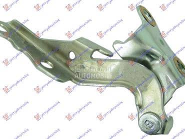 MAKAZE HAUBE Levo za Toyota Hilux od 2009. do 2012. god.