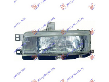 FAR (TYC) za Toyota Corolla od 1988. do 1991. god.