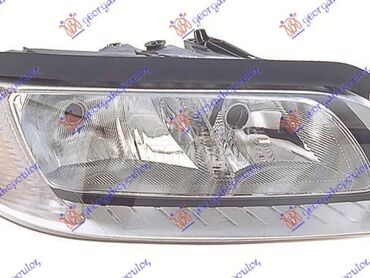 FAR HROM Desno za Volvo V70 od 2007. do 2013. god.