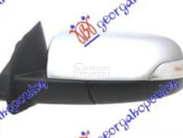 RETROVIZOR ELEKTRICNI HROM... za Ford Ranger od 2012. do 2015. god.