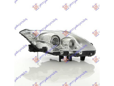 FAR ELEKTRICNI XENON -11 Desno za Renault Laguna od 2007. do 2015. god.