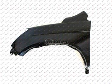 KRILO Levo za Honda CR-V od 2007. do 2010. god.