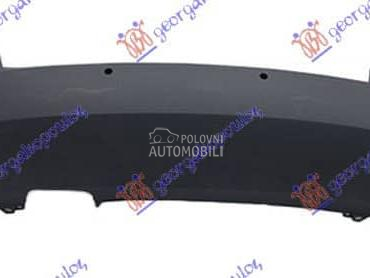 ZADNJI BRANIK PM za Škoda Fabia od 2010. do 2014. god.