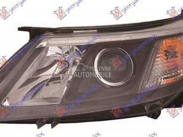 FAR ELEKTRICNI Levo za Saab 9-3 od 2007. do 2012. god.