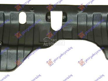 ZASTITA MOTORA SREDNJA PLASTIC za Kia Cerato od 2004. do 2009. god.