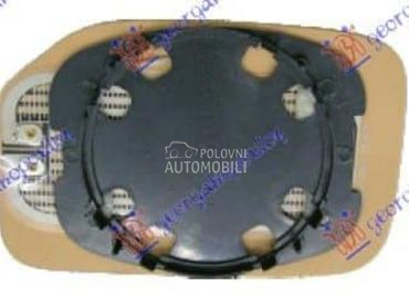 STAKLO RETROVIZORA SA... za Peugeot 106 od 1996. do 2003. god.