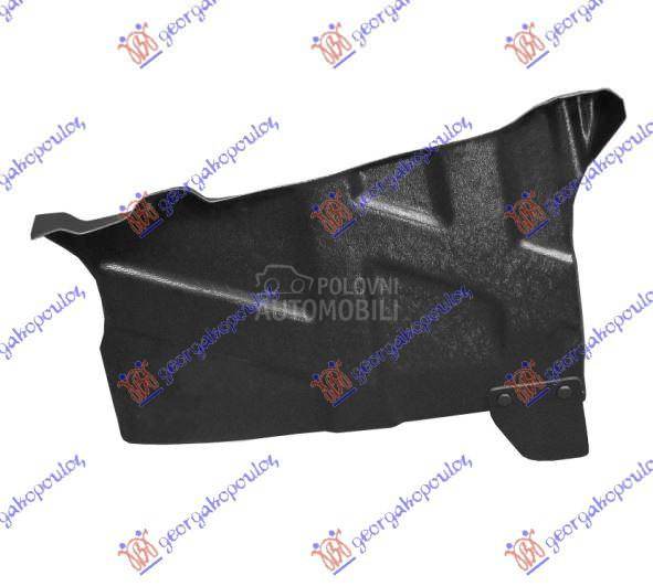 ZASTITA MOTORA PLASTICNA