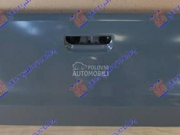 VRATA GEPEKA za Mazda BT-50 za 2013. god.