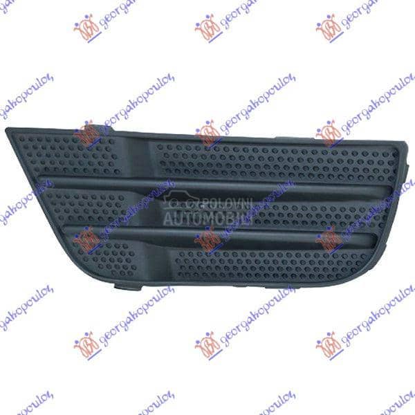 RESETKA PREDNJEG BRANIKA...