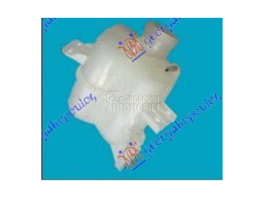 POSUDA ZA ANTIFRIZ za Chevrolet Spark za 2013. god.