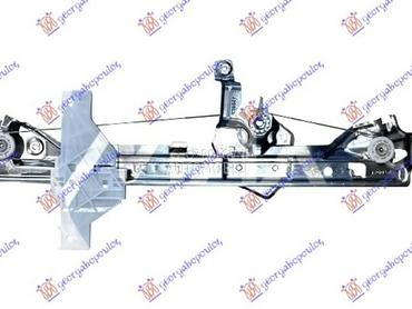 PODIZAC ZADNJEG PROZORA... za Peugeot 5008 od 2010. do 2013. god.