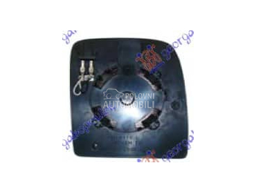 STAKLO RETROVIZORA SA... za Fiat Scudo od 2007. do 2016. god.