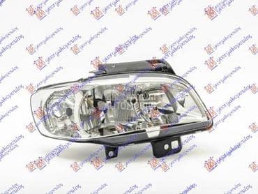 FAR ELEKTRICNI DUPLO... za Seat Cordoba od 1999. do 2002. god.