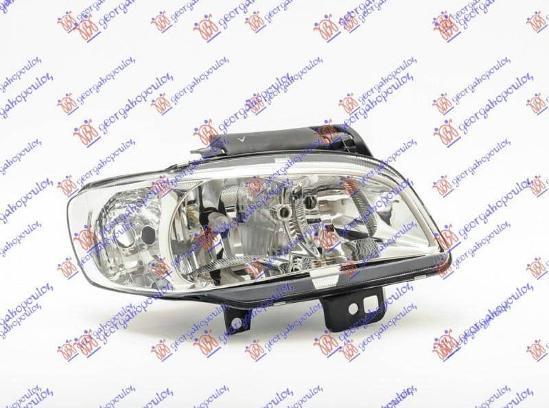 FAR ELEKTRICNI DUPLO...