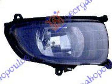 MAGLENKA 4 VRATA 2007- (EXPORT za Kia Cerato od 2004. do 2009. god.