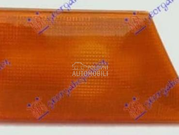 MIGAVAC U KRILU ZUTI Levo za Opel Signum od 2003. do 2006. god.