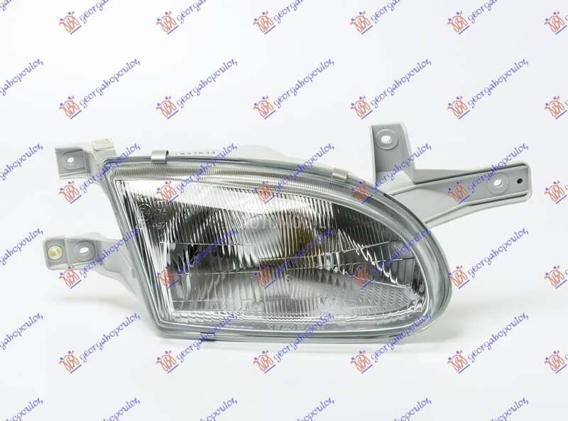 FAR ELEKTRICNI Desno