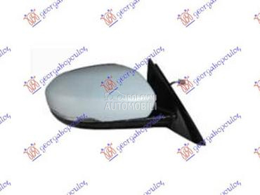 RETROVIZOR ELEKTRICNI SA... za Land Rover Range Rover Evoque od 2011. do 2015. god.