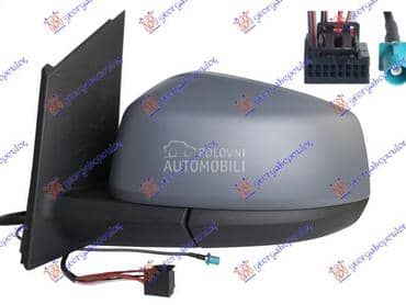 RETROVIZOR ELEKTRICNI SA... za Ford Transit Connect za 2022. god.