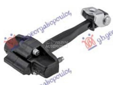 GRANICNIK ZADNJIH VRATA za Peugeot 2008 za 2023. god.