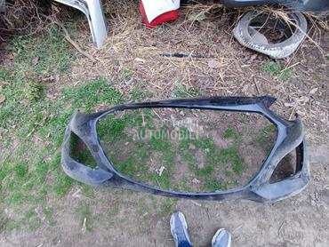 Branik crni za Hyundai i30