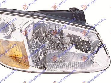 FAR ELEKTRICNI 4 VRATA 2007- ( za Kia Cerato od 2004. do 2009. god.