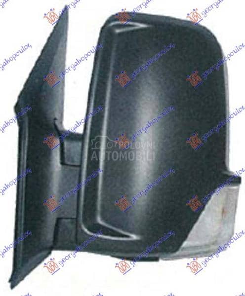 RETROVIZOR ELEKTRICNI -09...