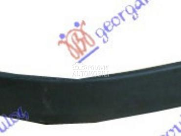 SPOJLER PREDNJEG BRANIKA za Kia Cerato od 2004. do 2009. god.