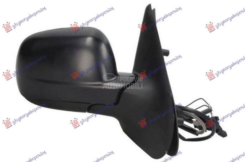 RETROVIZOR MEHANICKI SA...