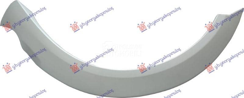 RUB PLASTICNI PREDNJEG...