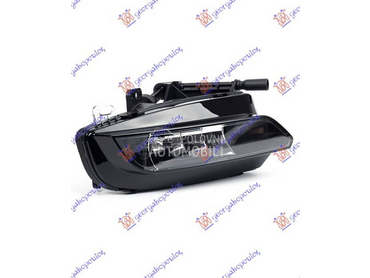 MAGLENKA Desno za Audi A3 od 2012. do 2016. god.