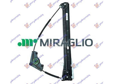 PODIZAC ZADNJEG PROZORA... za Volkswagen Touran za 2015. god.