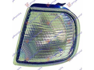 MIGAVAC BELI Levo za Seat Cordoba od 1993. do 1995. god.