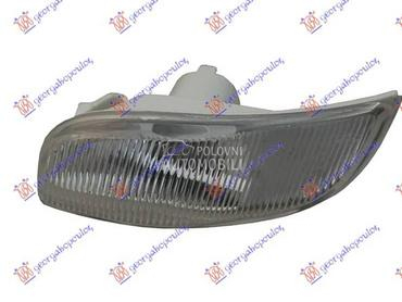 MIGAVAC U RETROVIZORU... za Renault Ostalo od 2013. do 2017. god.