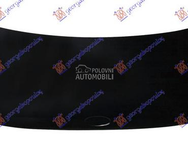 HAUBA za Ford Transit Connect od 2000. do 2006. god.