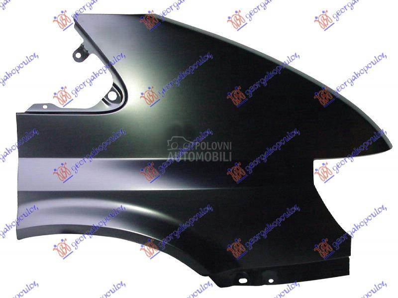 BLATOBRAN (BEZ OTVORA ZA MIGAV