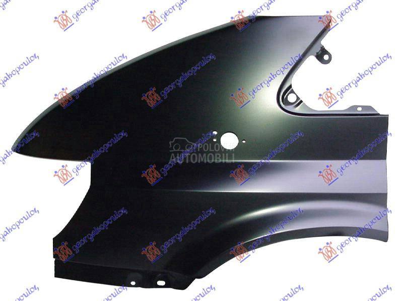 BLATOBRAN (SA OTVOROM ZA MIGAV